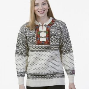 Arctic Circle Sweater
